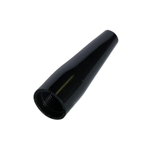 Guinness beer tap replacement nozzle black