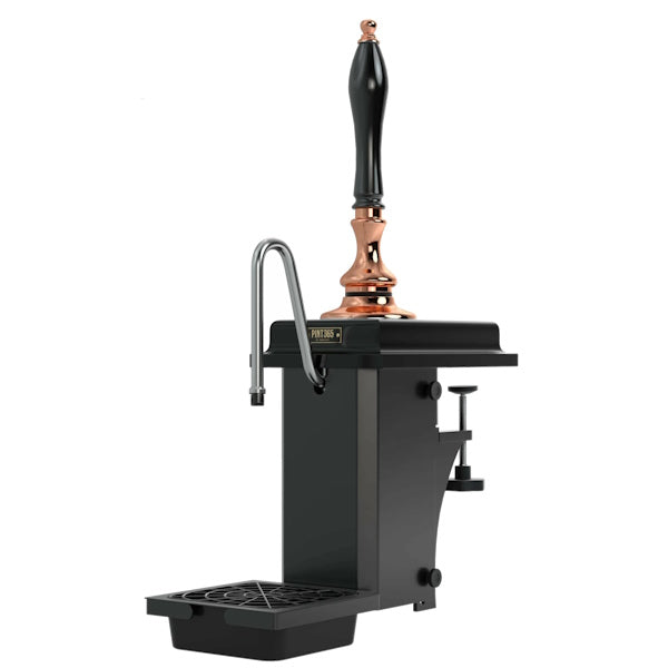 Traditional beer engine copper (Mason's)