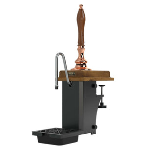 Traditional beer engine copper | Mason's