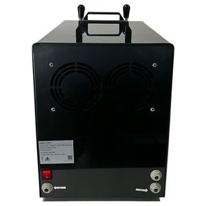 PortaPint 150C XL Twin Tap Portable Beer Dispenser – 150L/hr
