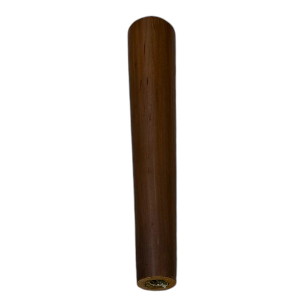 Wooden Effect Threaded Tap Handle

