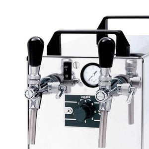 Lindr Kontakt 40k Profi draught beer dispenser - Morepour Drinks Dispense