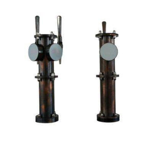Artisan Font - Dark Copper - Morepour Drinks Dispense