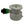 Cleaning Bottle 5 ltr pressurised G type (Carling) - Morepour Drinks Dispense