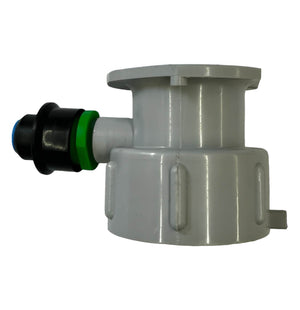 Cleaning Bottle Cap | G Type (Grundy) - Morepour Drinks Dispense