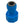 3/8 x 1/2'' bsp keg coupler fitting (Blue)