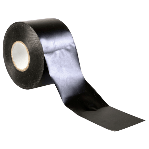 50mm black insulation tape roll - Morepour Drinks Dispense