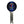 Badge holder for Lindr beer dispenser - Morepour Drinks Dispense
