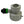 Cleaning Bottle 5 ltr pressurised U type (Stella style) - Morepour Drinks Dispense