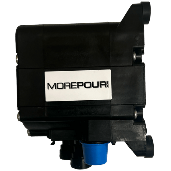 Flojet G56 gas pump 3/8 inlets - Morepour Drinks Dispense