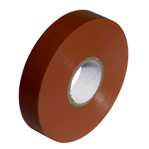 Insulation Tape 19mm | Brown - Morepour Drinks Dispense