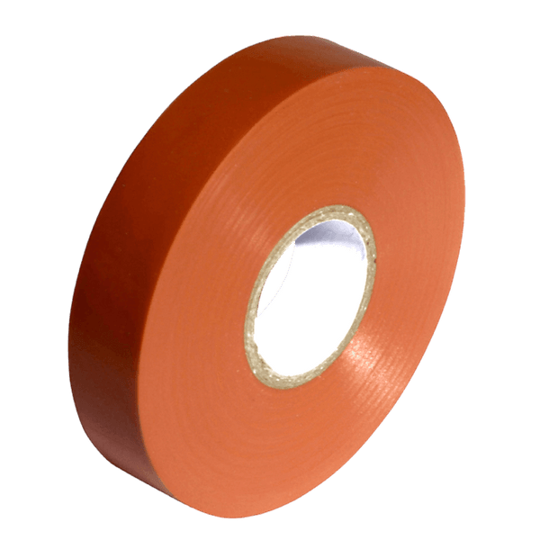 Insulation Tape 19mm | Orange - Morepour Drinks Dispense