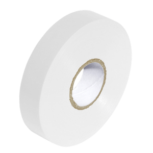 Insulation Tape 19mm | White - Morepour Drinks Dispense