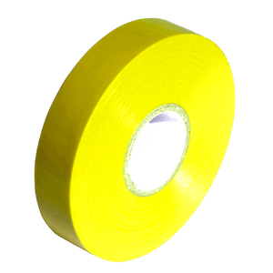 Insulation Tape 19mm | Yellow - Morepour Drinks Dispense