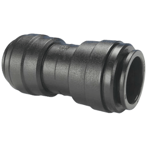 John Guest 15mm straight connector fitting - Morepour Drinks Dispense
