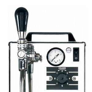 Lindr 30/K Pygmy single tap draught beer dispenser - Morepour Drinks Dispense