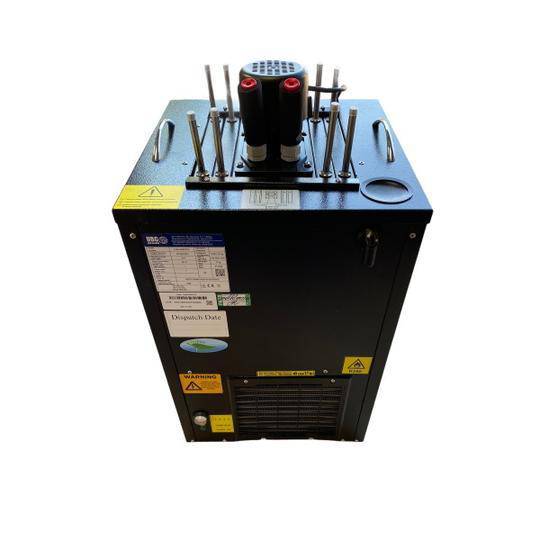 Beer Remote Control Mini Remote Beer Cooler | 4 Product Coils – Morepour Drinks Dispense