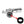 Rubber seal for Sankey keg coupler (inner) S type