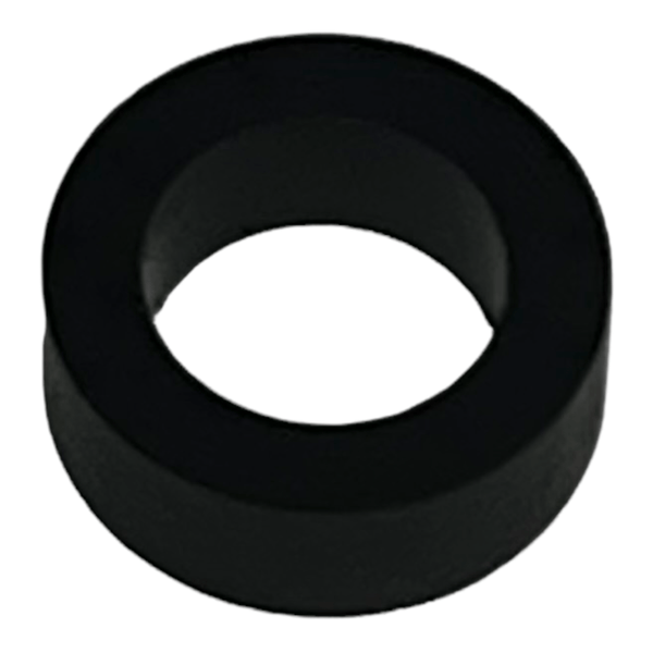 Rubber seal for Sankey keg coupler (inner) S type - Morepour Drinks Dispense
