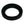 Rubber seal for Sankey keg coupler (outer) S type - Morepour Drinks Dispense