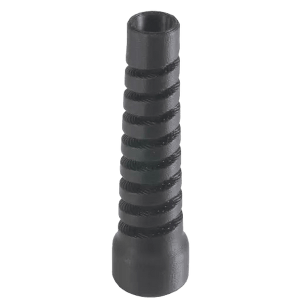 Strain Relief Boot 3/8" - Morepour Drinks Dispense