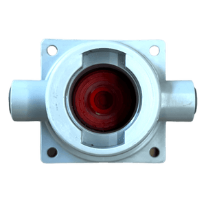 U-Type wall mounted cleaning socket - Morepour Drinks Dispense