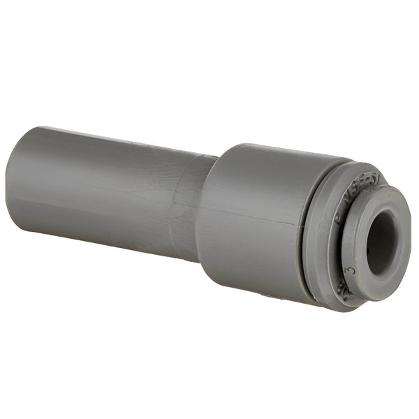 John Guest 3/8'' to 3/16'' stem reducer