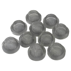 Real ale hop filter (10 pack)