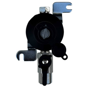 Wall-Mountable Secondary Regulator Valve (No Gauge)