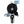 Secondary Gas Regulator Valve – Wall Mounted Without Gauge