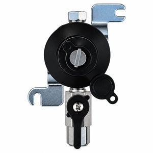 Secondary Gas Regulator Valve – Wall Mounted Without Gauge
