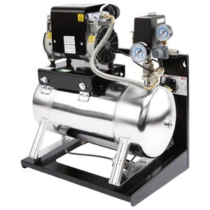 Air Compressor | STL 110 Oil Free