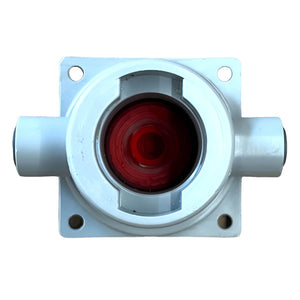 U-Type wall mounted cleaning socket