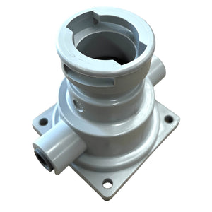 U-Type wall mounted cleaning socket